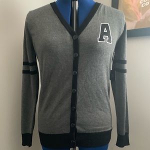Active USA Varsity Sweater